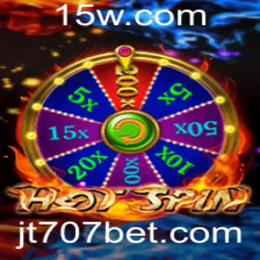 HotSpin: A Revolução dos Jogos Interativos