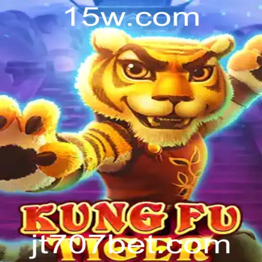 Descubra KungFuTiger: Aventuras no Mundo das Artes Marciais
