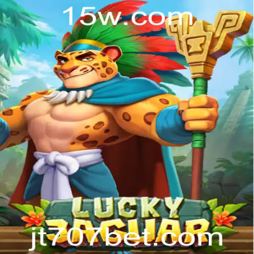 Explore o Mundo Emocionante de LuckyJaguar: A Nova Sensação dos Jogos