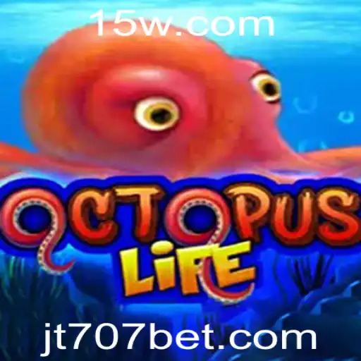OctopusLife: A Nova Sensação no Mundo dos Jogos