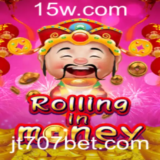 RollingInMoney: O Jogo de Estratégia Financeira que Conquista o Mundo